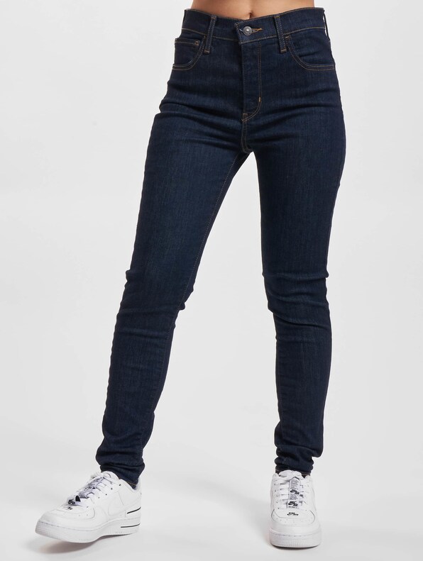 Levis 720 Hirise Super Skinny W Jeans-2