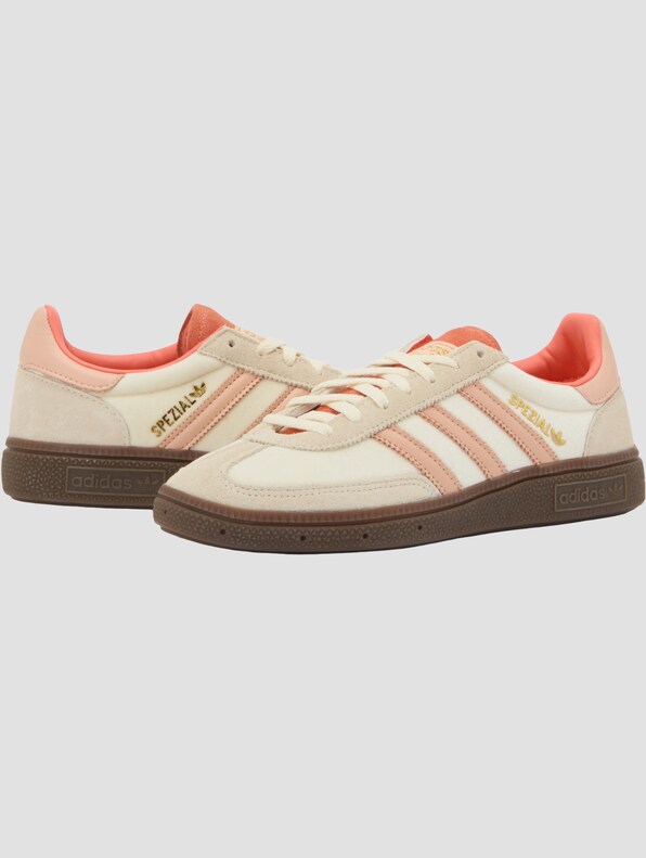 Handball Spezial W-0