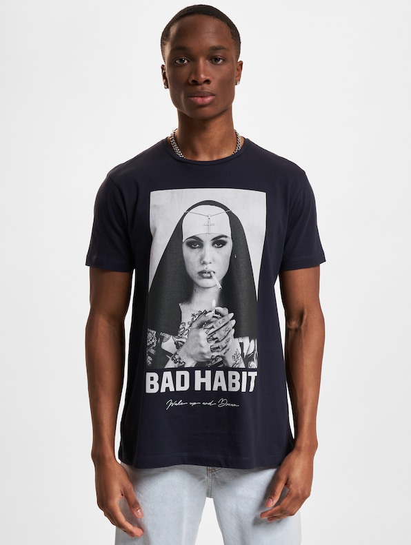 Bad Habit-2
