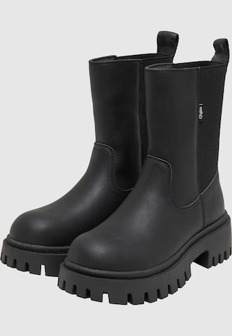 ZANOS CHELSEA HI - VEGAN NAPPA