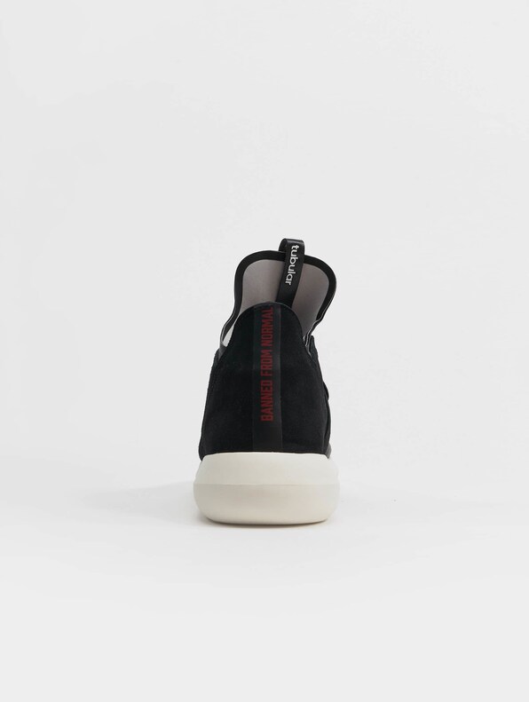 Tubular Defiant W-5