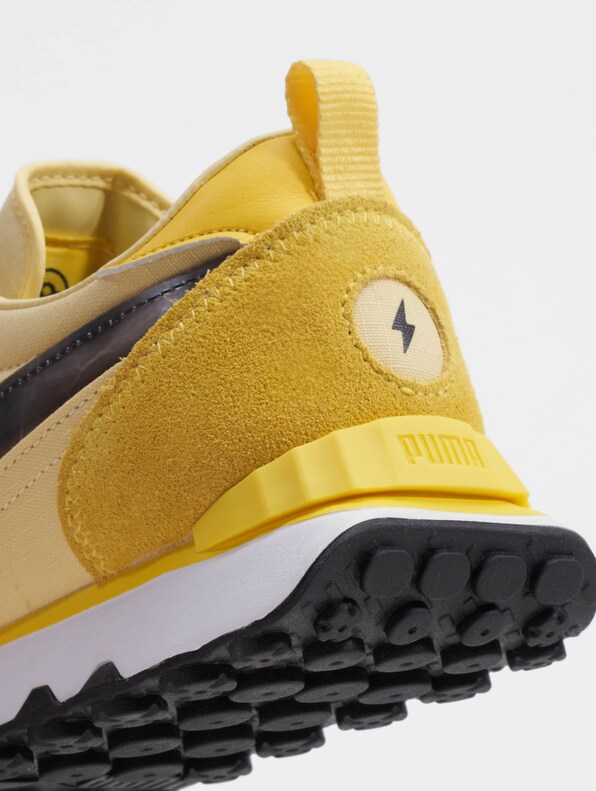 Puma X Pikachu Rider FV Schuhe-9