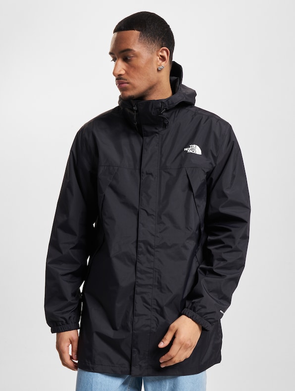 The North Face Parka-2