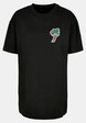 Ladies Flamingo Oversized Boyfriend-2