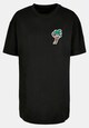 Ladies Flamingo Oversized Boyfriend-2