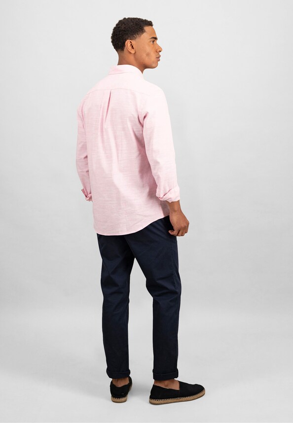 Cotton Linen Solid B.D 1/1-2