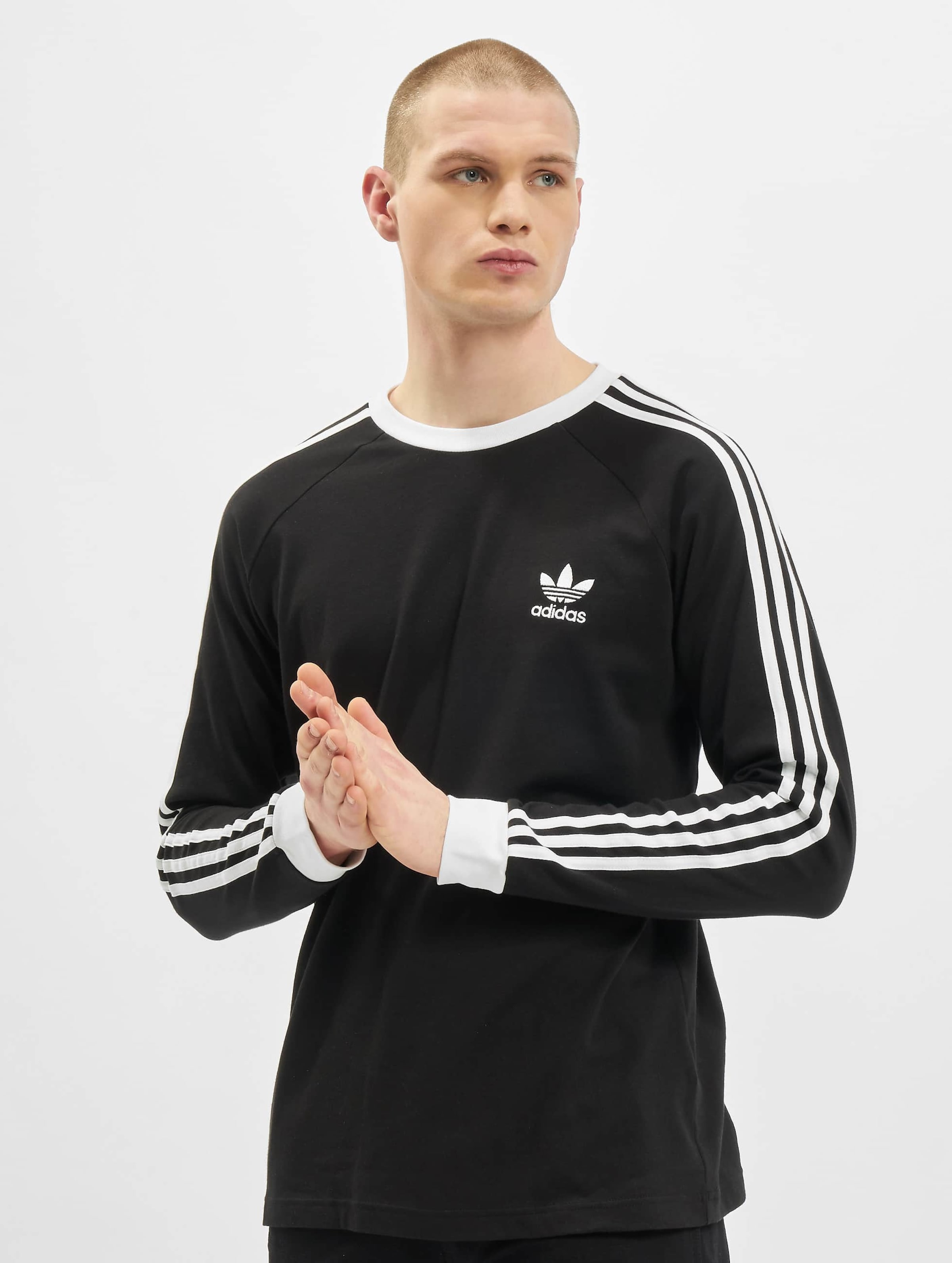 Adidas clearance shirt long