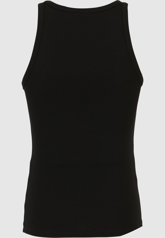 KM242-043-3 Karl Kani Chest Signature Essential Waffle Tanktop 2 Pack-6