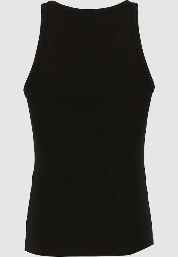 KM242-043-3 Karl Kani Chest Signature Essential Waffle Tanktop 2 Pack-6