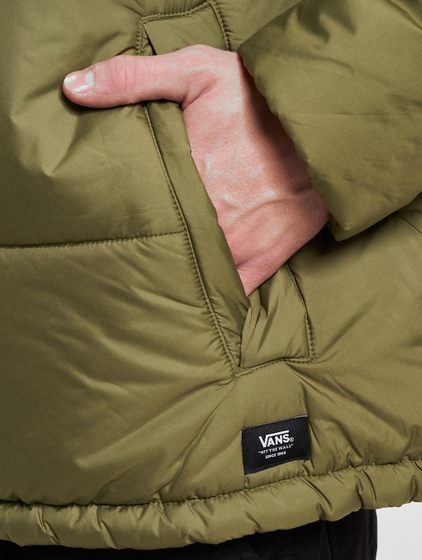 No Hood Norris Mte 1-4