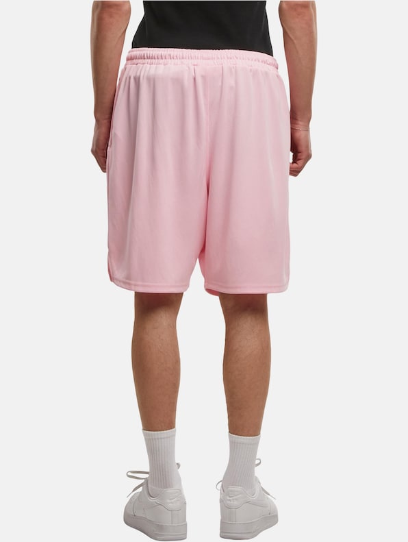 DEF Mesh Shorts-1
