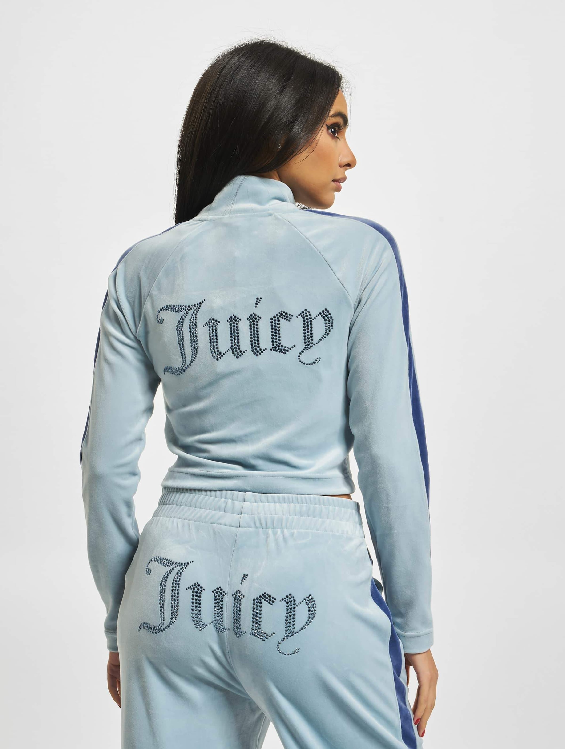 Ensemble jogging best sale juicy couture