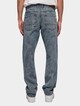 Organic Straight Leg Denim-1