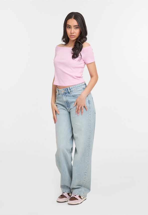 Melora Baggy Jeans-4