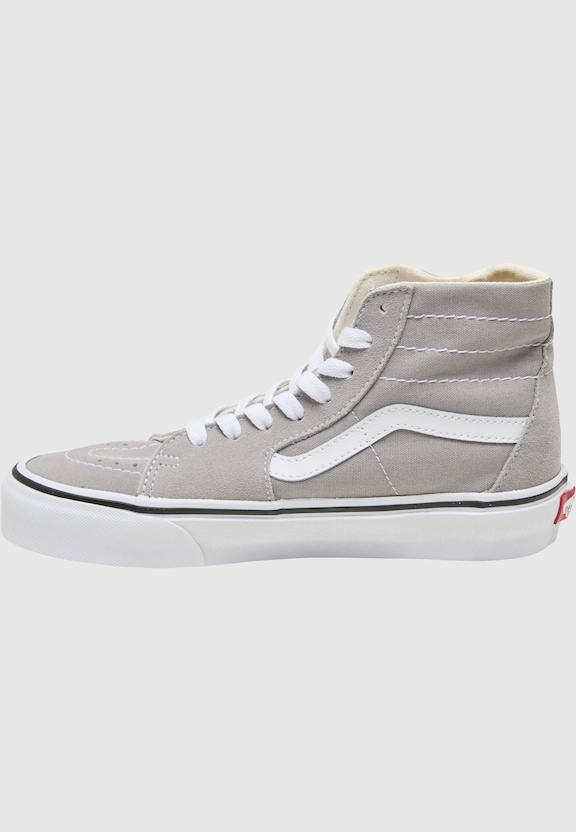 UA SK8-Hi Tapered-2