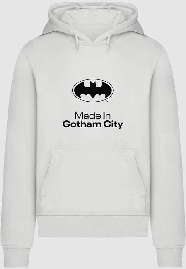 Batman Made in Gotham City -2