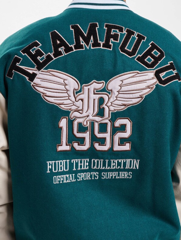 FM233-009-2 FUBU College Varsity Jacket-22