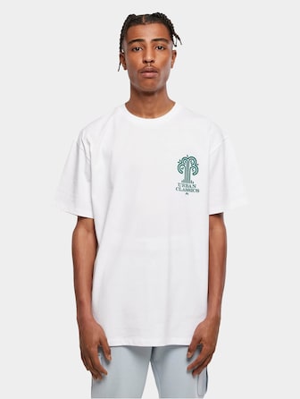 Organic Tree Logo