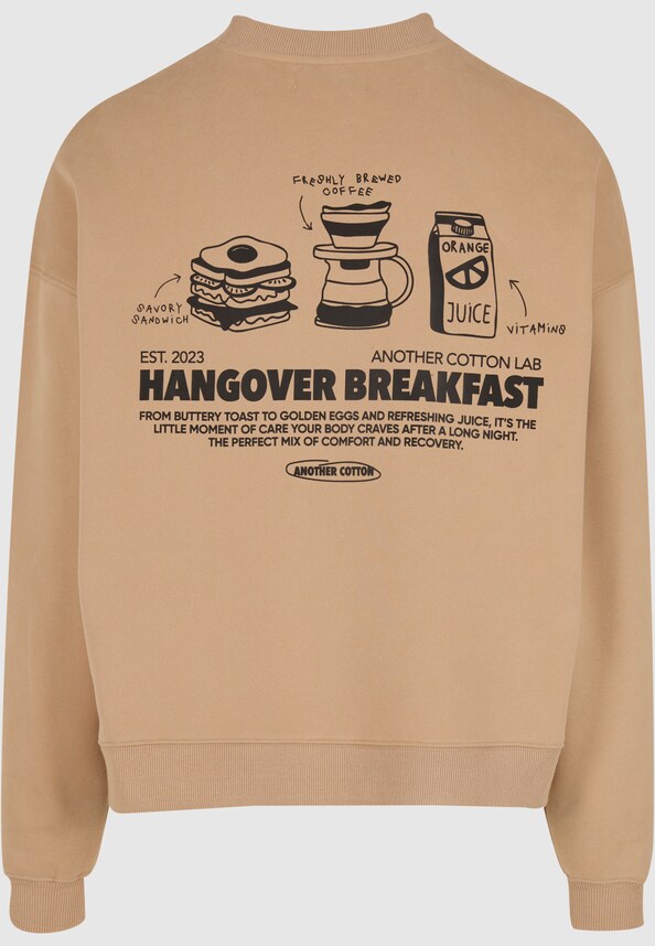 Hangover Breakfast -5