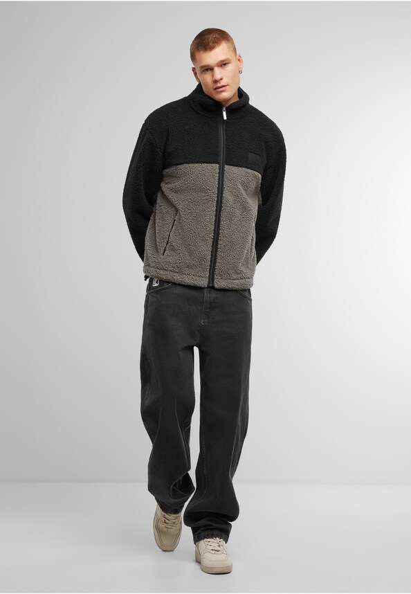 Signature Rubber Patch Teddy -2