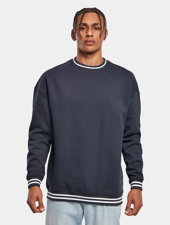 College Sweat Crew-2