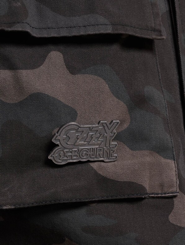 Brandit Ozzy BDU Transition Lightweight Jacket-6