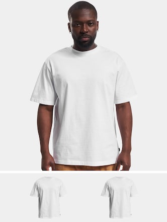 Only & Sons Fred 3 Pack T-Shirt