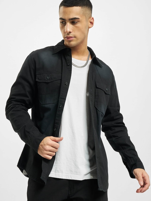 Hardee Denim-0