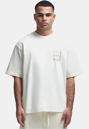 2Y Good Vibes Only Oversize Tee