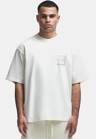 2Y Good Vibes Only Oversize Tee