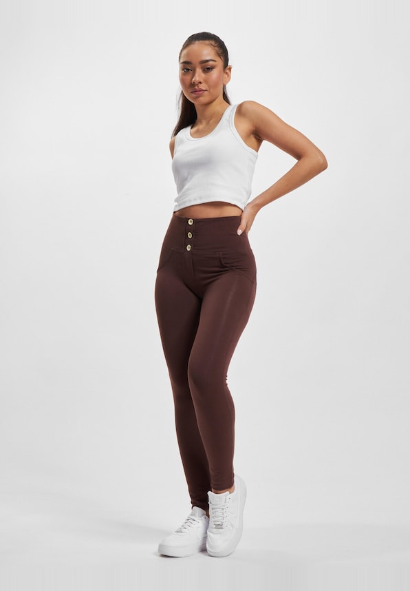 Freddy WR.UP® Superskinny Push Up Organic Cotton Jeggings-5