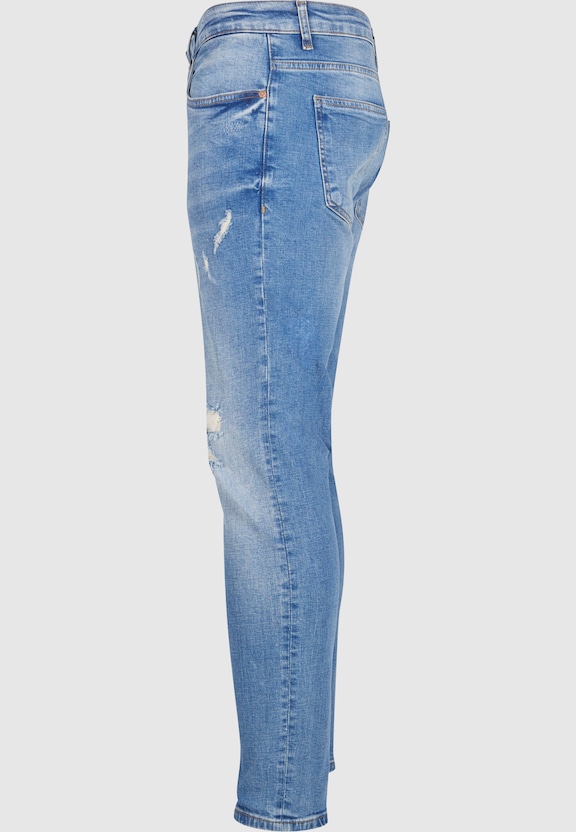 2Y Skinny Fit Jeans-7