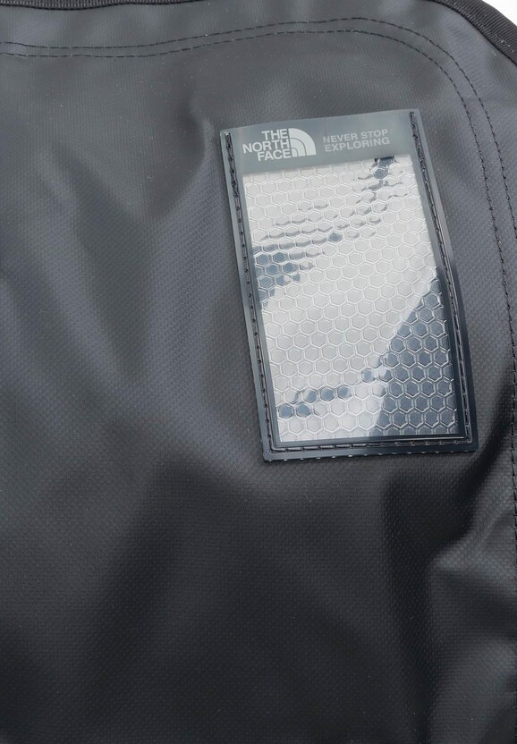Base Camp Duffle S-10