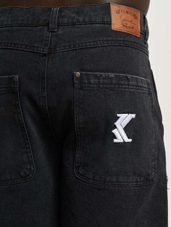 Og Heavy Distressed Denim-5