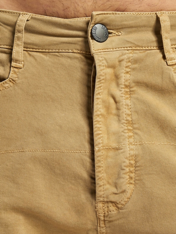 Devils Tribe Cargo -5