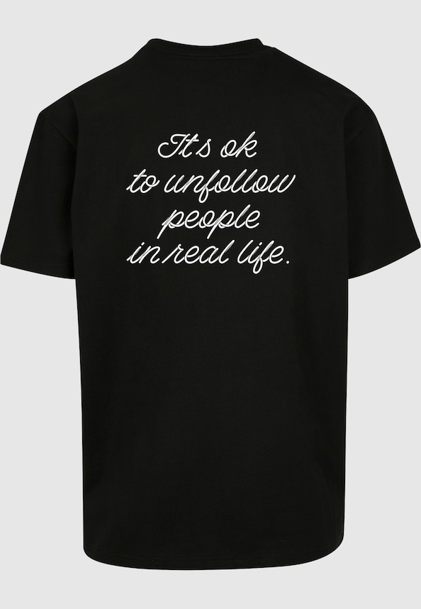 Heartbreak X Oversize Tee-3