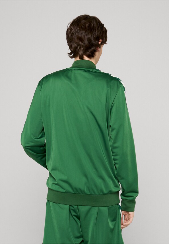 Basic Logotape Trackjacket-1