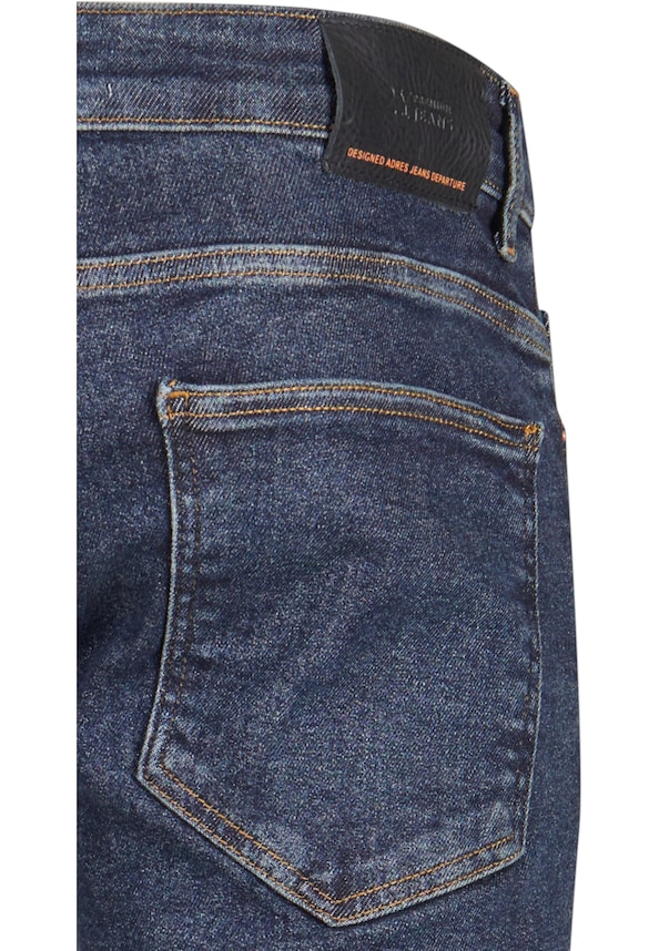 2Y Skinny Fit Jeans-8