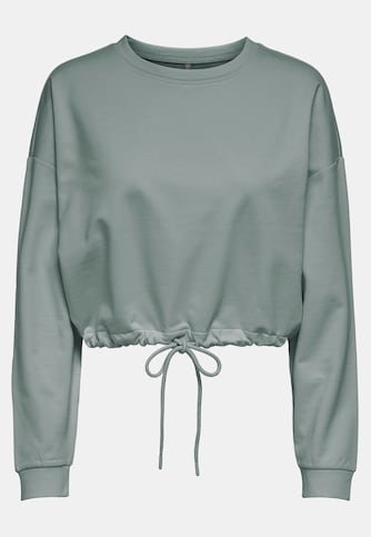 ONLY Damen NOOS kurzer