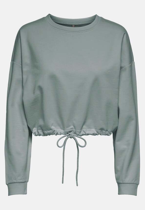 ONLY Damen NOOS kurzer-0