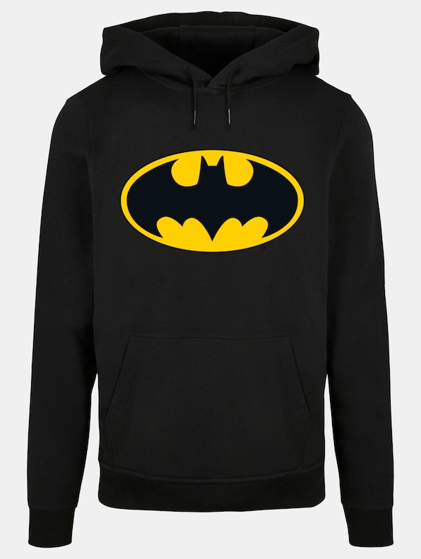 DC Originals - Batman Logo Basic -2