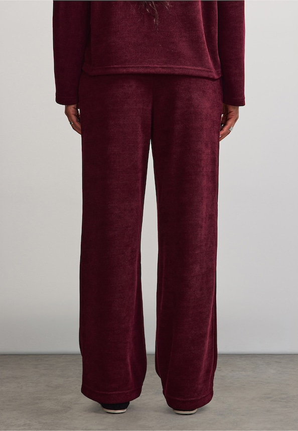 NOLI WIDE RIB -1