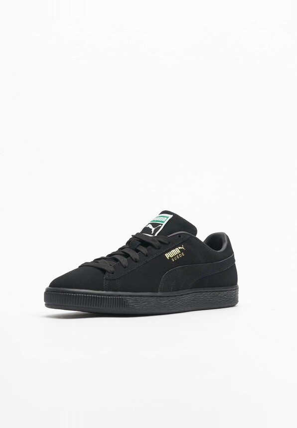 Puma Suede Classic XXI Sneakers-1