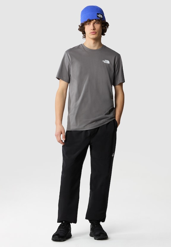 The North Face Redbox T-Shirts-2
