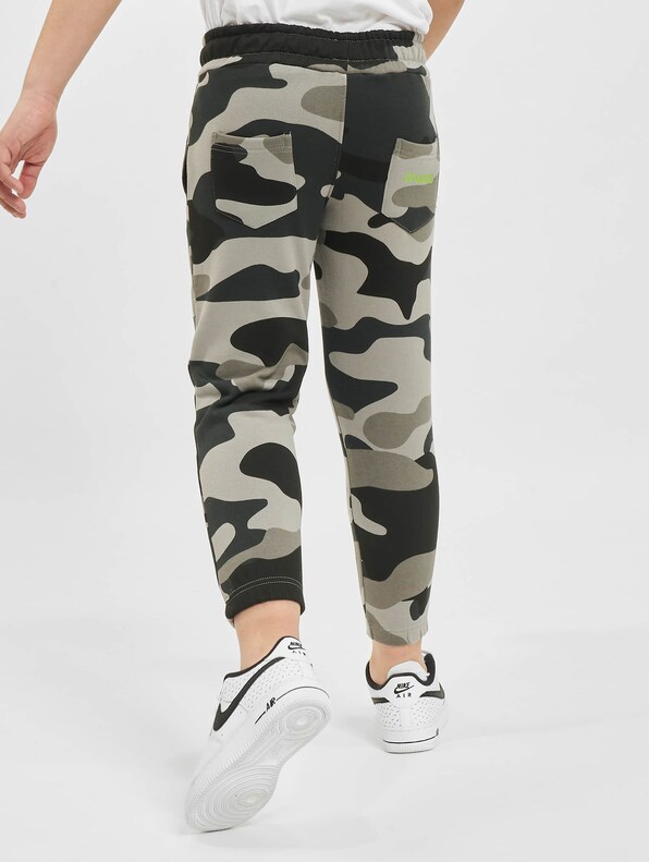 Dangerous DNGRS Classic Junior Jogginghosen-1