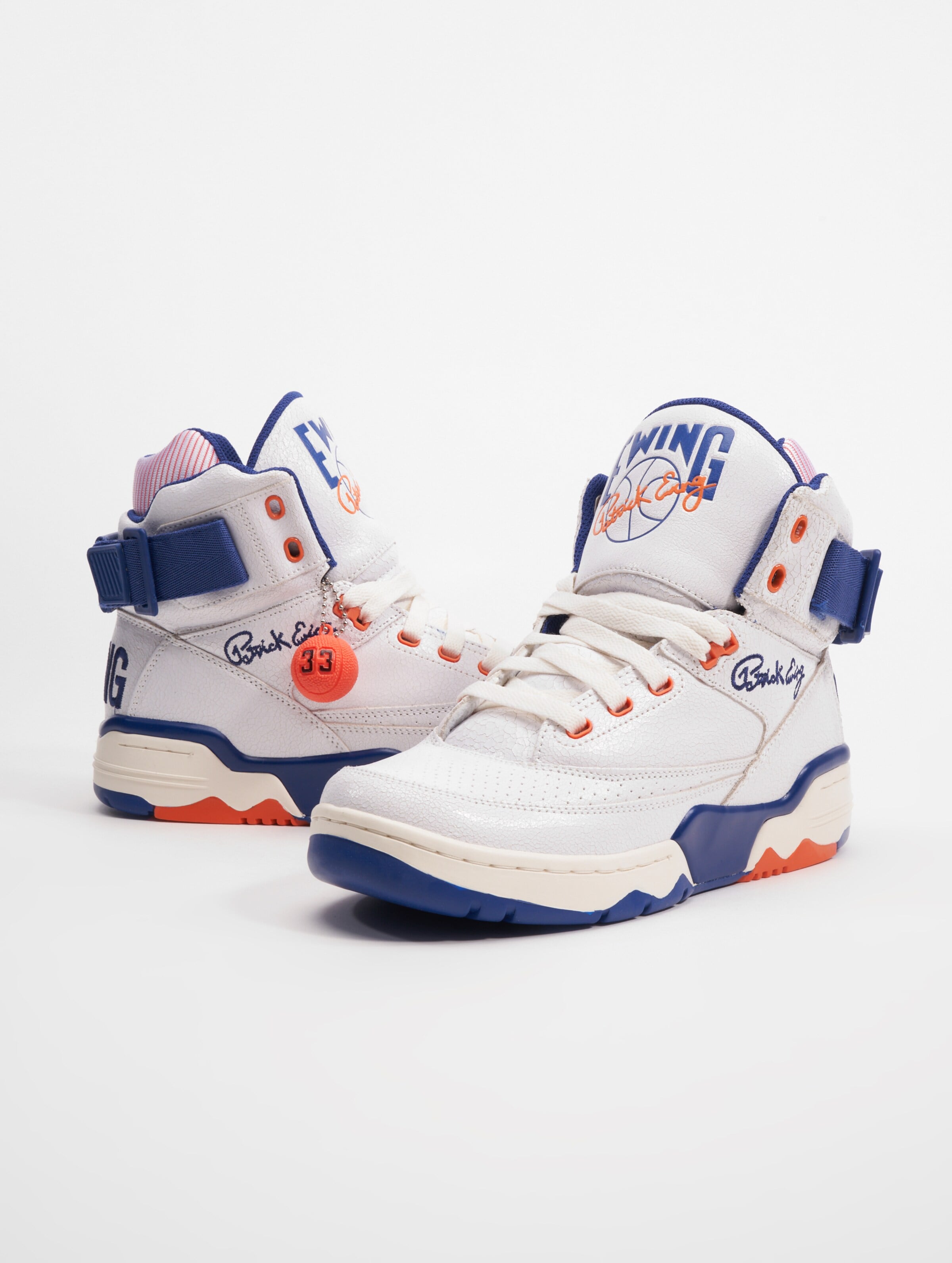 Patrick ewing schuhe online