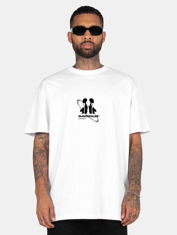 Circle x Heavy Oversized Tee-2