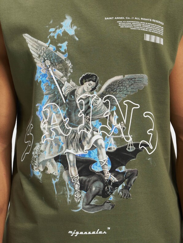 Saint V.1 X Sleeveless -3