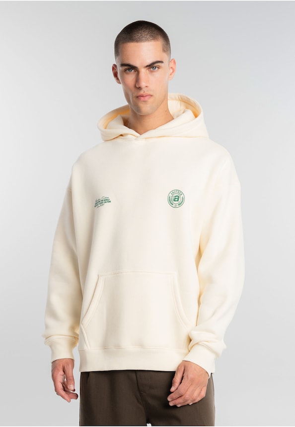 Sunday Miles Hoodie-0