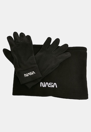 NASA 